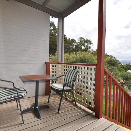 Ballymena Miva Cottages Mallacoota Ngoại thất bức ảnh